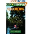 Basic Essentials Solo Canoeing, 2nd (Basic Essentials Series) by Cliff Jacobson