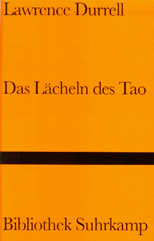 Lawrence Durrell