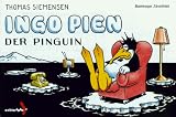 Ingo Pien, der Pinguin, Tl.1 - Thomas Siemensen