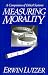 Book Measuring Morality: A Comparison of Ethical Systems