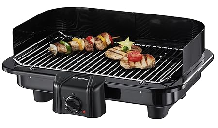 barbecue electrique 2500