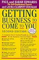 Getting business to come to you