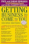 Getting business to come to you