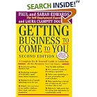 Getting business to come to you by  Paul Edwards