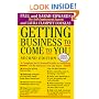 Getting business to come to you