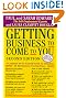 Getting Business to...