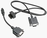 Palm - PalmOne PalmPilot Hotsync Cable Mac Laptop