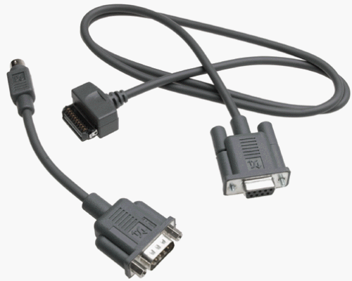 PalmOne PalmPilot Hotsync Cable Mac Laptop