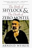 Birth of Shylock & the Death of Zero Mostel