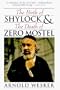 Birth of Shylock & the Death of Zero Mostel