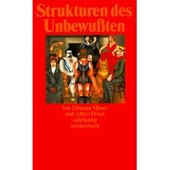 Strukturen des Unbewu�ten: Protokolle und Kommentare (suhrkamp taschenbuch)