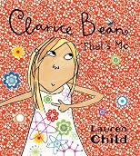 Clarice Bean, That's Me