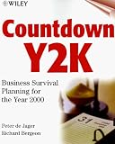 Countdown Y2K: Business Survival Planning for the Year 2000
