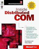 Inside Distributed COM