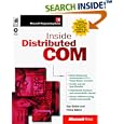 Inside Distributed Com (Mps) by  Guy Eddon and Henry Eddon