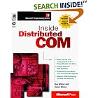 Click here to buy Inside Distributed Com (Mps) by  Guy Eddon and Henry Eddon.