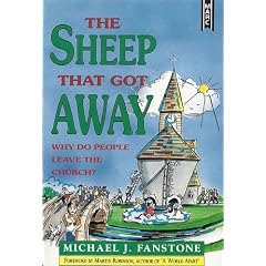 The Sheep That Got Away