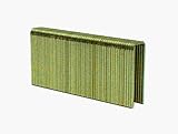B & C Eagle BSM-112 1-1/2-Inch by 16 Gauge by 1/2-Inch Medium Crown Galvanized Sheathing Staple (10,000 per Box))