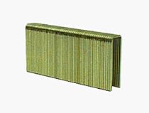 B & C Eagle BSM-112 1-1/2-Inch by 16 Gauge by 1/2-Inch Medium Crown Galvanized Sheathing Staple (10,000 per Box))