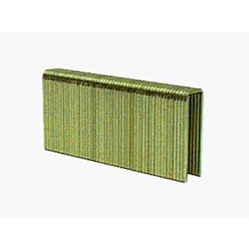 B & C Eagle BSM-112 1-1/2-Inch by 16 Gauge by 1/2-Inch Medium Crown Galvanized Sheathing Staple (10,000 per Box))