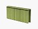 B and C Eagle BSM-112 1-1 2-Inch by 16 Gauge by 1 2-Inch Medium Crown Galvanized Sheathing Staple (10,000 per Box))