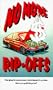 No More Rip-Offs [VHS]