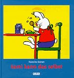 Sami kann das selbst - Francine Oomen