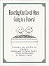 Honoring our Loved Ones: Going to a Funeral
