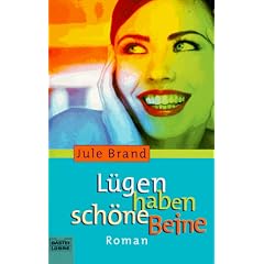 L�gen haben sch�ne Beine