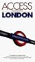 Access London (Access Guides)