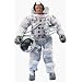 GI Joe 35 Anniversary Classic Collection BUZZ ALDRIN 12" Action Figure (1999 Hasbro)