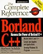 Borland C++: The Complete Reference (Complete Reference Series)