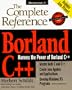 Borland C++: The Complete Reference (Complete Reference Series)