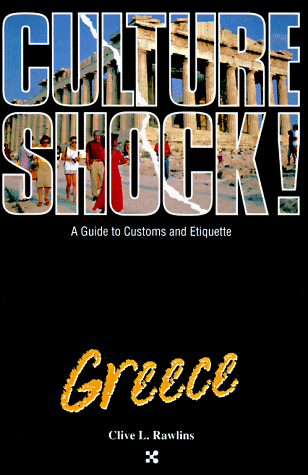 Buy Culture Shock Greece online at Discounted New and Used prices. Delivered to your door with City Travel Guides.com