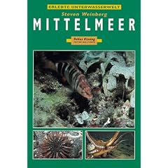 Erlebte Unterwasserwelt. Mittelmeer