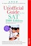 UG/The SAT 2000 Edition (Unofficial Guides)