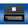  Guinea Pig - Ball Point & Roller Ball Pen Set - Laser engraved by Sutter's Mill Specialties