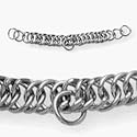 English Curb Chain