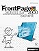 Microsoft FrontPage 2000 Schritt f&uuml;r Schritt, m. CD-ROM