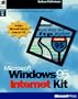Microsoft Windows 95 Internet Kit