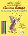 Wikki Stix Curious George - Party