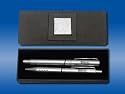 Murray State University - Ball Point & Roller Ball Pen Set - Laser Engraved