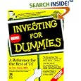 Investing for Dummies