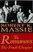 Books : Romanovs:, The: The Final Chapter