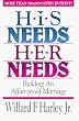 His Needs, Her Needs