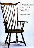 American Windsor Chairs by Nancy Goyne Evans