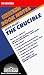 Arthur Miller's the Crucible (Barron's Book Notes)