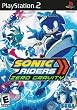 Sonic Riders Zero Gravity PS2