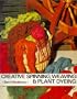 Creative Spinning, Weaving and Plant-Dyeing.