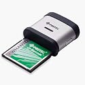Pretec CF LASER Barcode Scanner for PDA/ Pocket PC & portable devices w/ CF slot